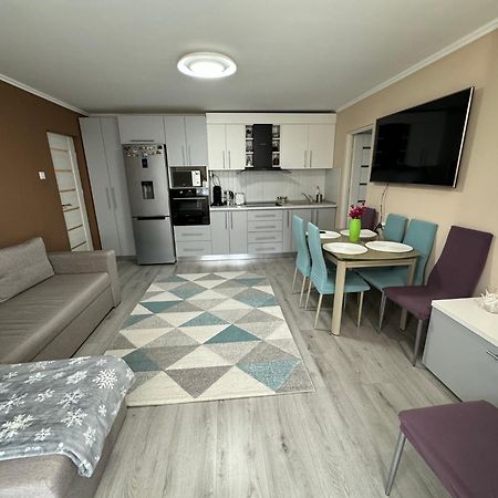 Maya Home Oradea Dış mekan fotoğraf