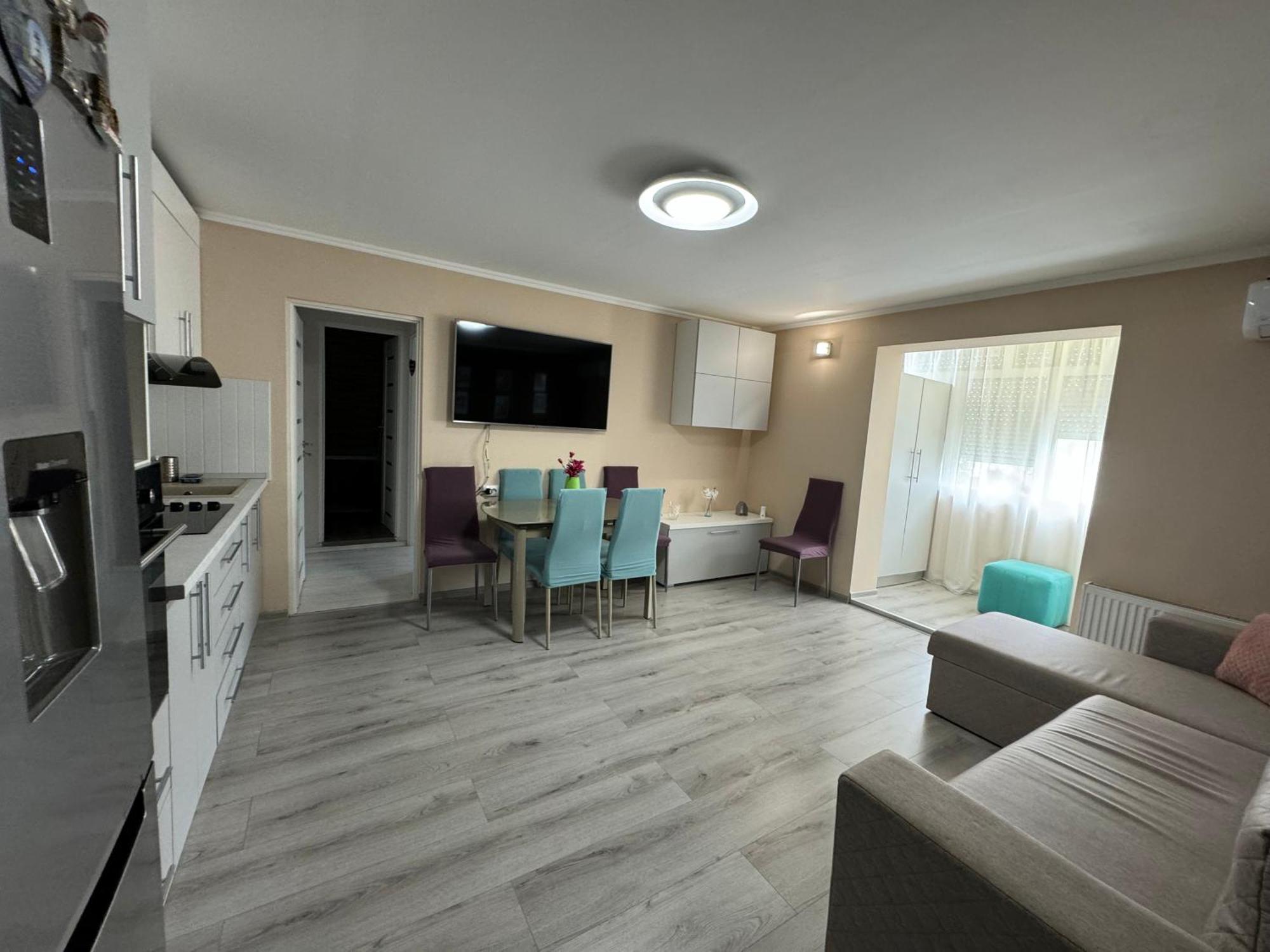 Maya Home Oradea Dış mekan fotoğraf