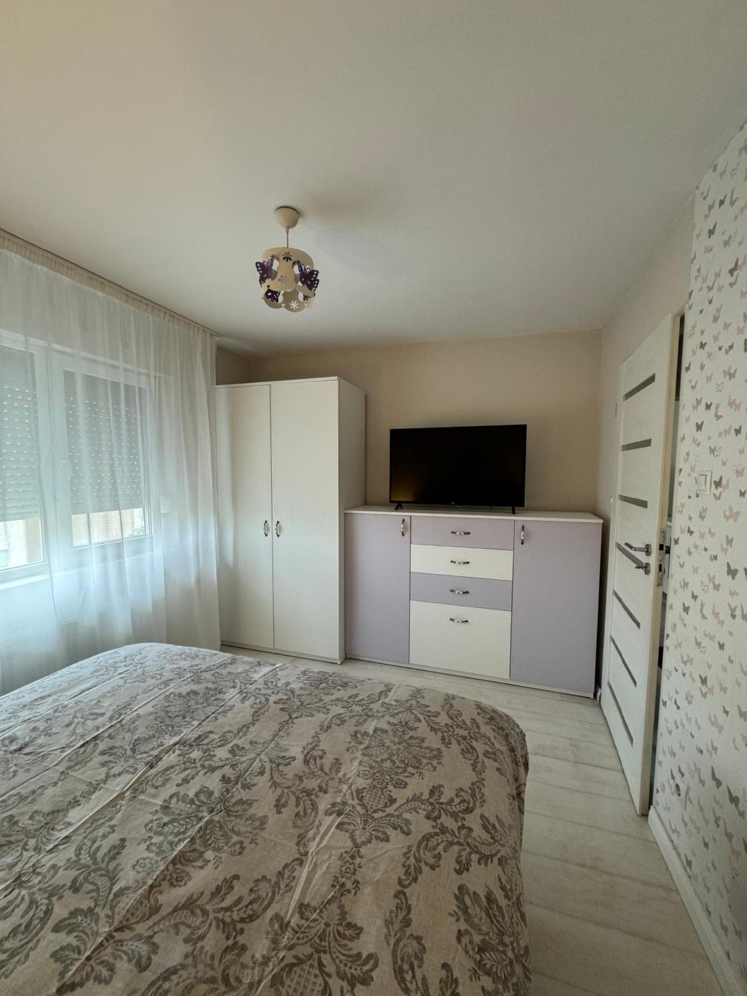 Maya Home Oradea Dış mekan fotoğraf