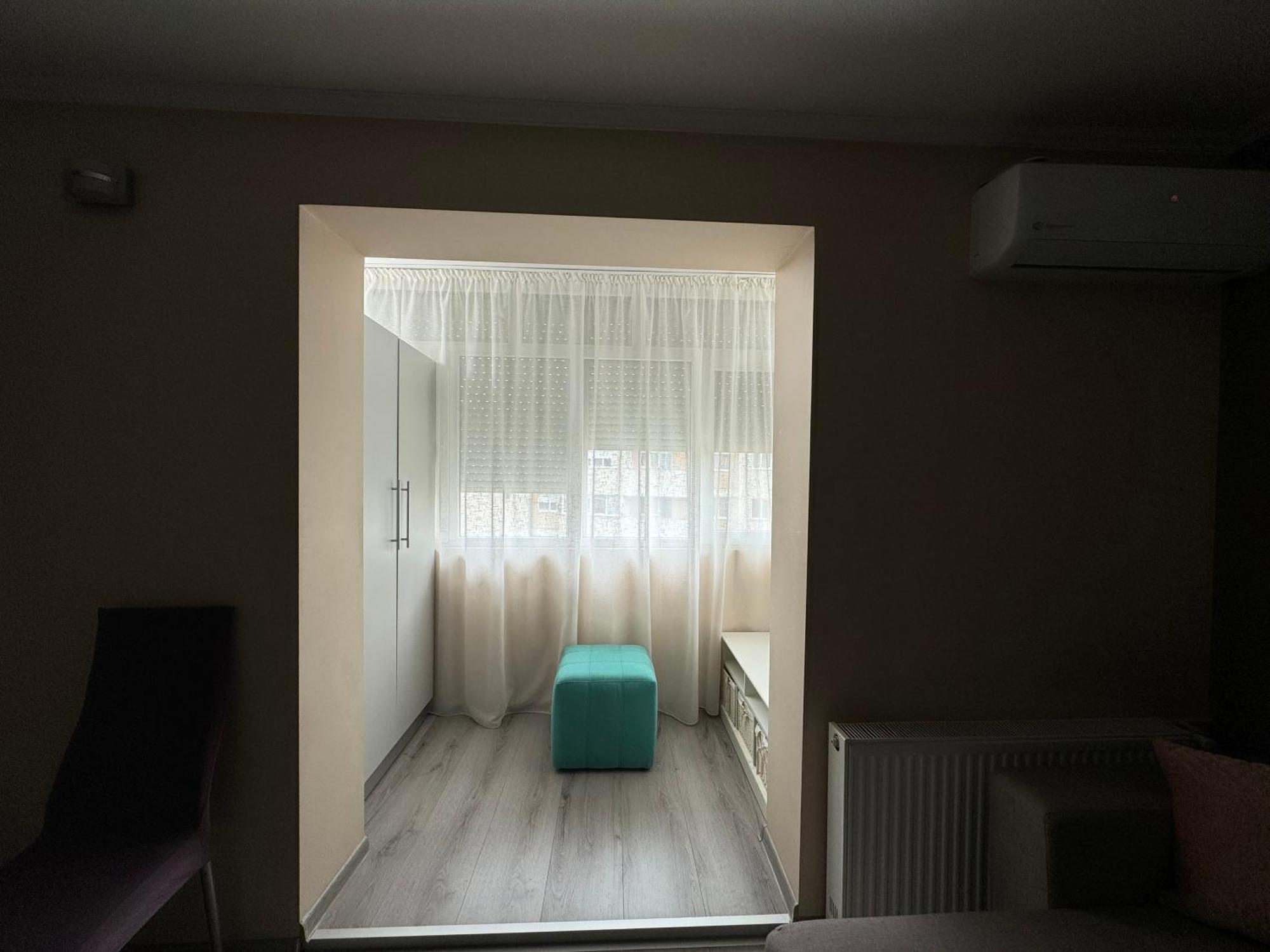 Maya Home Oradea Dış mekan fotoğraf