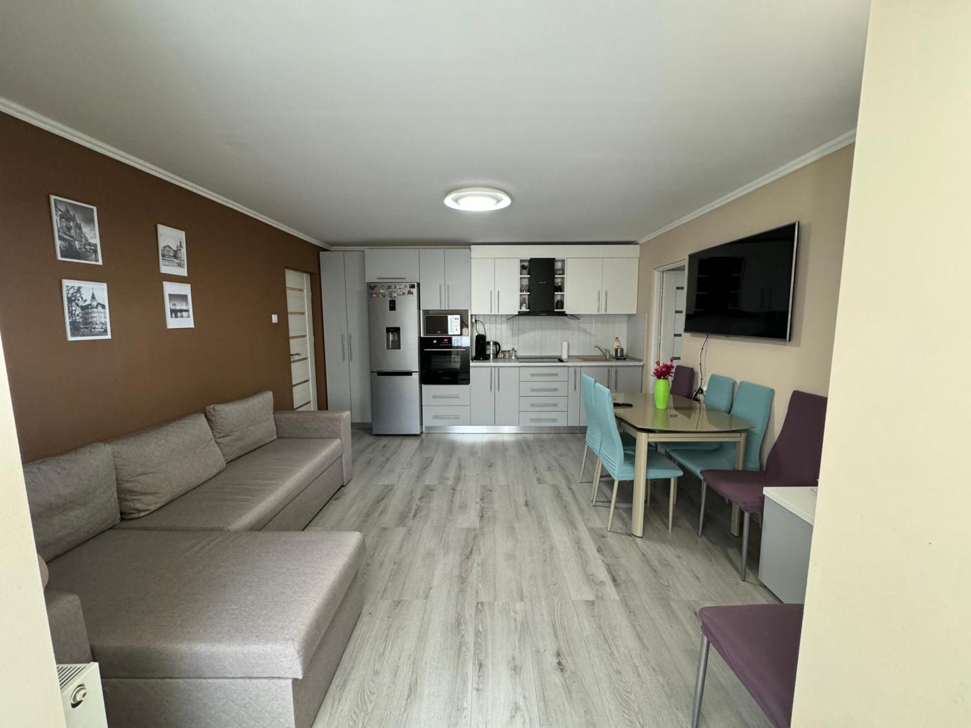 Maya Home Oradea Dış mekan fotoğraf
