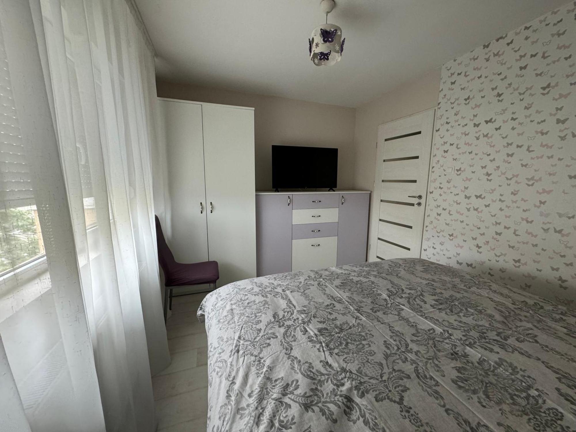 Maya Home Oradea Dış mekan fotoğraf