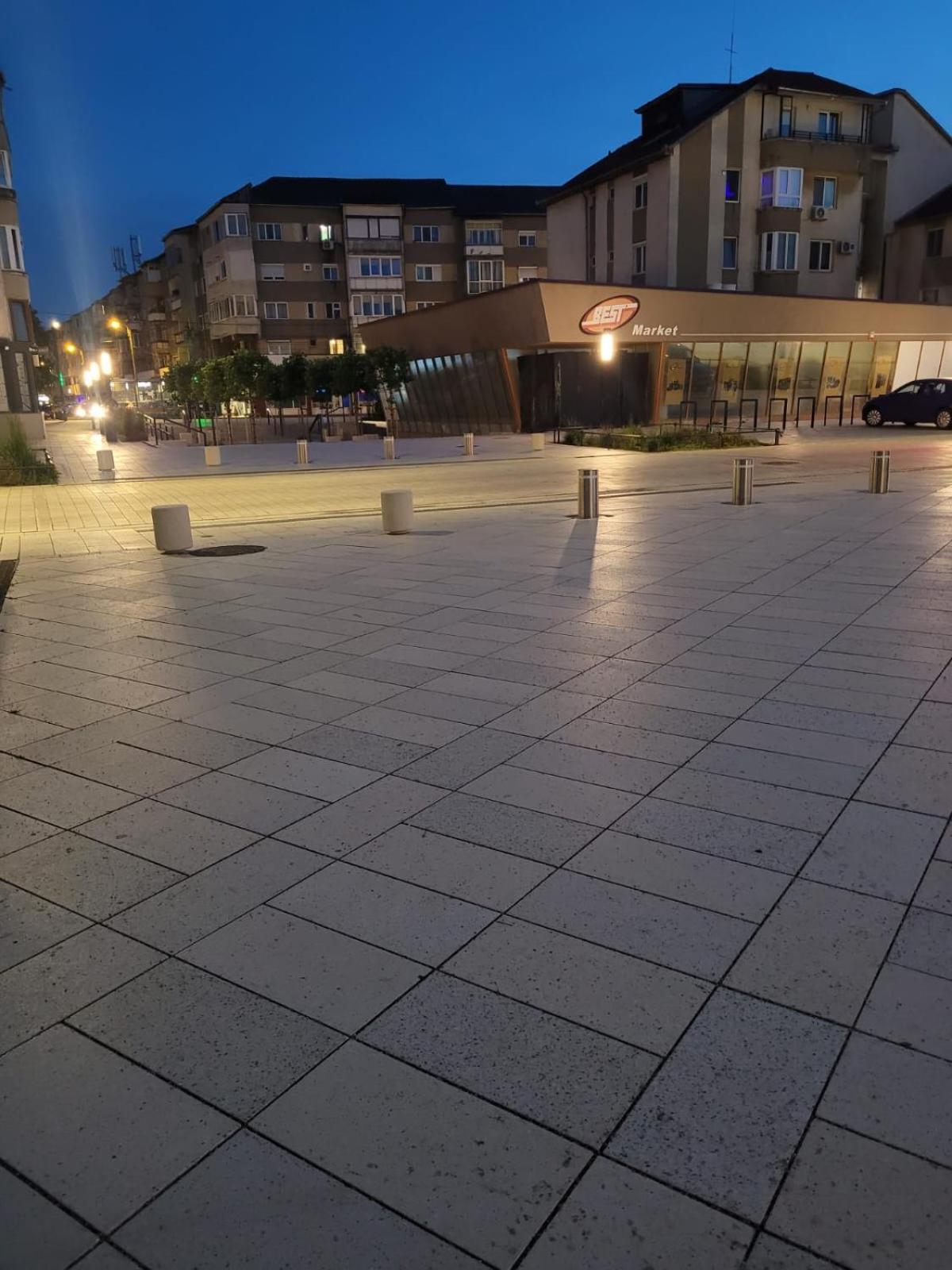 Maya Home Oradea Dış mekan fotoğraf