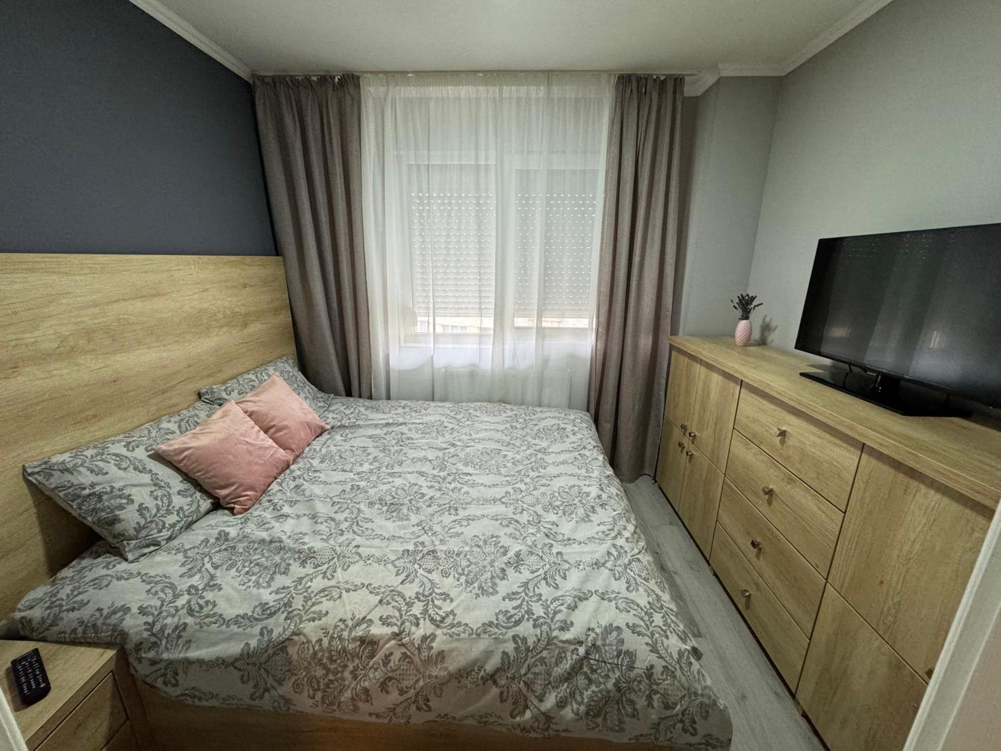 Maya Home Oradea Dış mekan fotoğraf