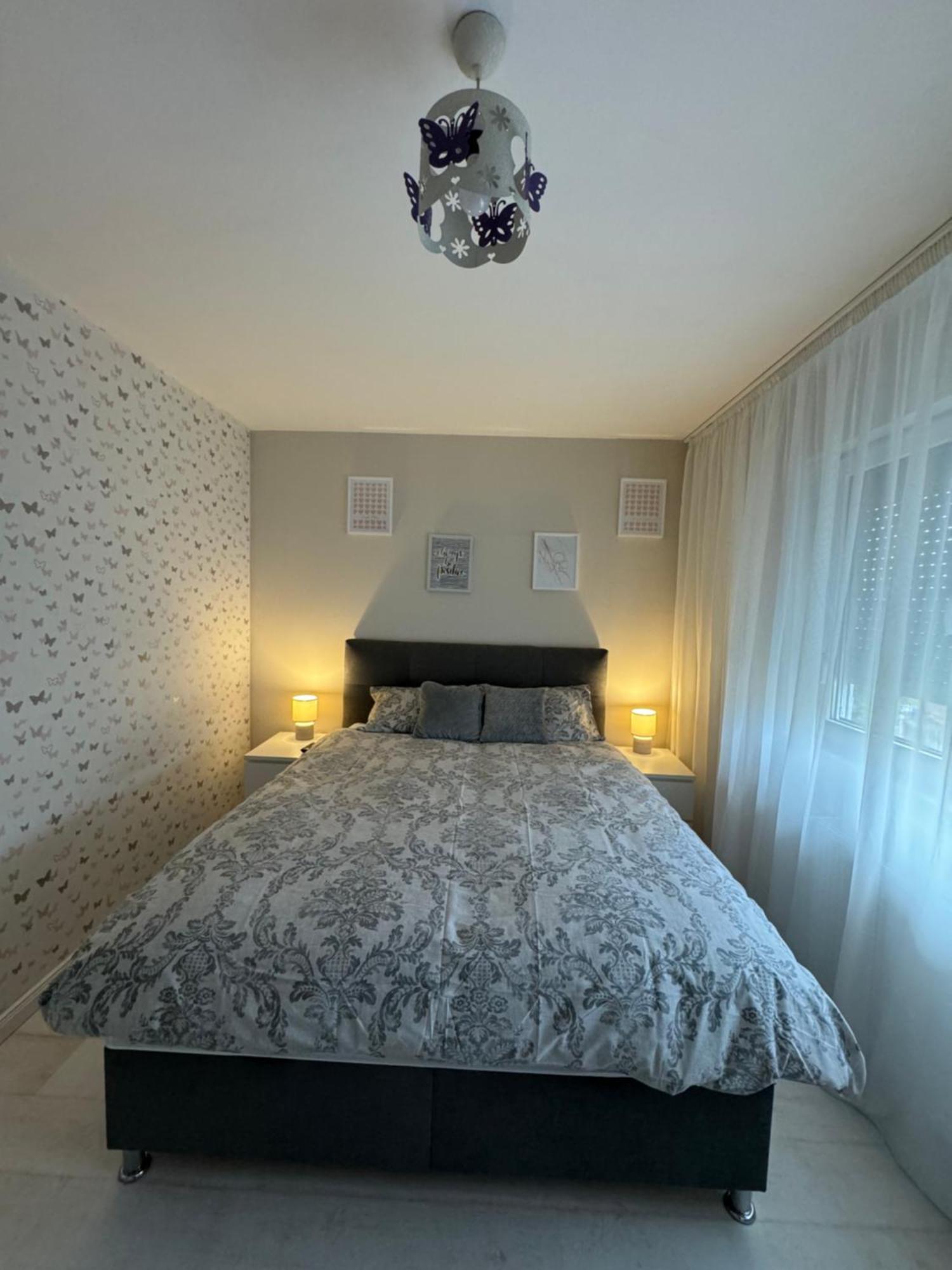 Maya Home Oradea Dış mekan fotoğraf