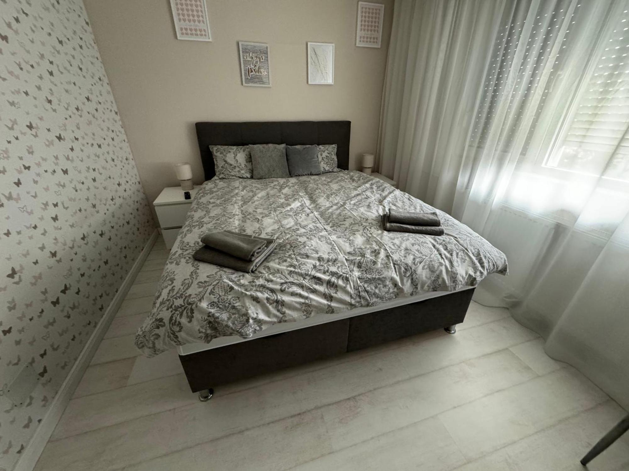 Maya Home Oradea Dış mekan fotoğraf